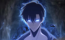 Manhwa Solo Leveling chính thức nói lời chia tay độc giả Nhật Bản sau 7 năm