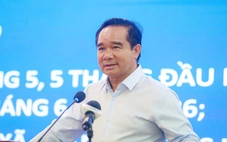 Chủ tịch UBND TP.HCM: Địa phương nào giải ngân đầu tư công thấp thì chuyển khối lượng