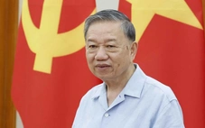 Tổng Bí thư, Chủ tịch nước nói về tư tưởng phát triển cốt lõi của Việt Nam trong kỷ nguyên mới