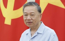 Tổng Bí thư, Chủ tịch nước nói về tư tưởng phát triển cốt lõi của Việt Nam trong kỷ nguyên mới