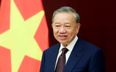 Vì một nền văn minh sinh thái, một Việt Nam xanh và một đại dương hòa bình, bền vững
