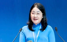 Lấy đoàn viên làm trung tâm, Công đoàn TP.HCM chăm lo từ tiền lương đến nhà ở