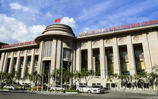 Thay đổi cơ cấu tổ chức Ngân hàng Nhà nước Việt Nam
