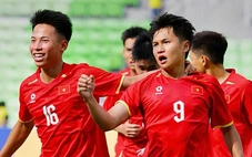 Giải U19 Đông Nam Á 2026: Trận đấu bản lề của U19 Việt Nam