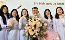 Lễ trưởng thành chỉ nên dành cho học sinh lớp 12?