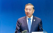 Tổng Bí thư, Chủ tịch nước Tô Lâm: Hiệu quả công đoàn phải đo bằng sự hài lòng của người lao động