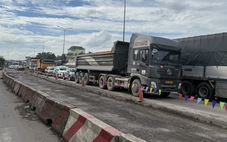 Chi trăm tỉ sửa chữa quốc lộ 51, hiện trạng thi công ra sao?