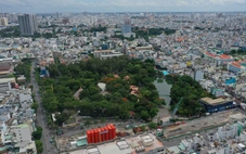 TP.HCM tổ chức hội thảo xác minh hố chôn tập thể liệt sĩ hy sinh năm 1968 tại Công viên Lê Thị Riêng