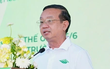 TP.HCM: Giảm tối đa rác chôn lấp, phấn đấu trên 90% chất thải rắn sinh hoạt được xử lý, tái chế