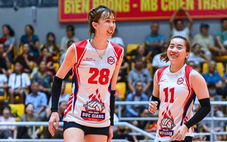Tuyển bóng chuyền nữ Việt Nam ở ACV Cup: Chờ làn gió mới