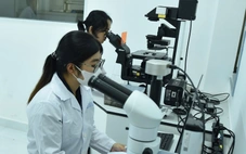 Cần tối thiểu 50.000 - 70.000 tỉ đồng/năm cho hệ thống phòng thí nghiệm quốc gia