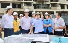 Mùa thi trùng thời điểm mưa bão, Phó thủ tướng yêu cầu tuyệt đối không chủ quan