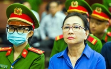 Đề xuất tăng mức tiền xử lý hình sự tội tham nhũng