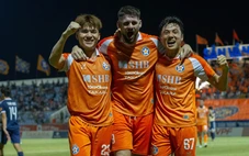 Lịch trực tiếp vòng cuối V-League: Hạ màn mùa giải
