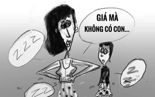 Ngôn từ đôi khi gây tổn thương, nguy hiểm hơn nắm đấm