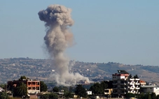Trung Đông sáng 5-6: Hezbollah chế giễu lệnh ngừng bắn; Iran nói chỉ thu 'phí dịch vụ' qua Hormuz