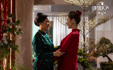 The Fullton Regal: Giá trị nguyên bản định hình phong cách sống có chủ đích