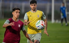 Hãng tin AP: Đội tuyển Iran đã được cấp visa vào Mỹ dự World Cup 2026