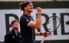 Xác định chung kết đơn nam Roland Garros 2026