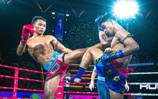 Võ sĩ Thái Lan bị phát hiện dàn xếp tỉ số ngay trên võ đài