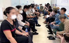 Để người bệnh ung thư không phải bỏ dở điều trị vì 'tấm vé sống đắt đỏ'