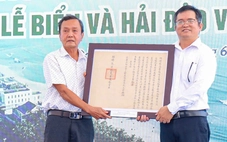 Đà Nẵng lan tỏa tình yêu biển đảo qua những tư liệu lịch sử quý