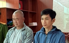Bắt giám đốc doanh nghiệp trốn thuế, buôn bán hàng giả