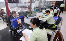 Phân cấp và yêu cầu '4 đủ'