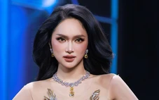 Sau thành công tại MGI All Stars, Hương Giang nhận vai trò mới