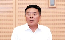 Doanh nghiệp muốn xây 'chung cư nuôi heo' tại Hà Nội