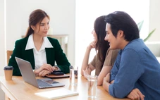 Nhân sự ngành ngân hàng chuyển sang mảng bảo hiểm