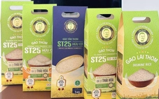 Miền Tây có loại gạo giá tới 112.000 đồng/kg