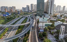 TP.HCM tăng tốc thủ tục làm metro số 6 đoạn sân bay Tân Sơn Nhất - Phú Hữu