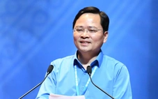 Ông Nguyễn Anh Tuấn tái đắc cử Chủ tịch Tổng liên đoàn Lao động Việt Nam