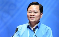 Ông Nguyễn Anh Tuấn tái đắc cử Chủ tịch Tổng liên đoàn Lao động Việt Nam
