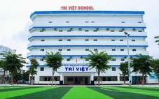 Trí Việt School: ngôi trường liên cấp hiện đại tại khu Nam Sài Gòn