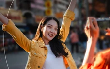 Gói gọn du lịch Đông Nam Á vào 'Điện thoại, Hộ chiếu và Mastercard'