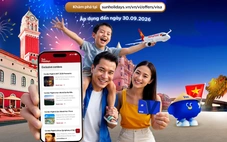 Khi thanh toán không dừng lại ở 'giao dịch'