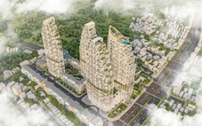 The Esme hướng tới bổ sung nguồn cung nhà và dịch vụ cho khu đông TP.HCM