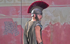 The Odyssey của Christopher Nolan chưa ra mắt đã 'cháy vé', hệ thống đặt chỗ quá tải