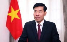 Diễn đàn Tương lai ASEAN: Nơi ASEAN bàn cách giữ vững vị thế giữa biến động