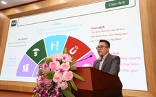Nhà đầu tư không chuyển tài sản mã hoá về Việt Nam sẽ không bị phạt