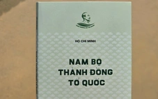 Giới thiệu tủ sách Vinh quang Hồ Chí Minh