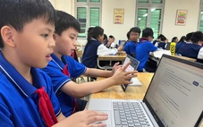 Học toán bằng AI thế nào?