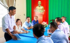 Cà Mau: Trên 1.400 ca mắc tay chân miệng, một bé trai 3 tuổi tử vong