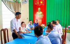 Cà Mau: Trên 1.400 ca mắc tay chân miệng, một bé trai 3 tuổi tử vong