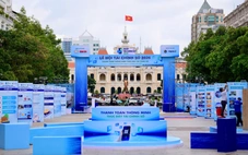 Mời bạn đọc Tuổi Trẻ đến Lễ hội Tài chính số 2026