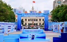 Mời bạn đọc Tuổi Trẻ đến Lễ hội Tài chính số 2026
