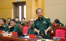Chỉ nhận 76 học sinh nhưng hơn 1.000 hồ sơ đăng ký vào Trường Thiếu sinh quân miền Trung