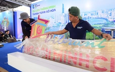 Lễ hội Tài chính số 2026 sẵn sàng khai hội tại phố đi bộ Nguyễn Huệ